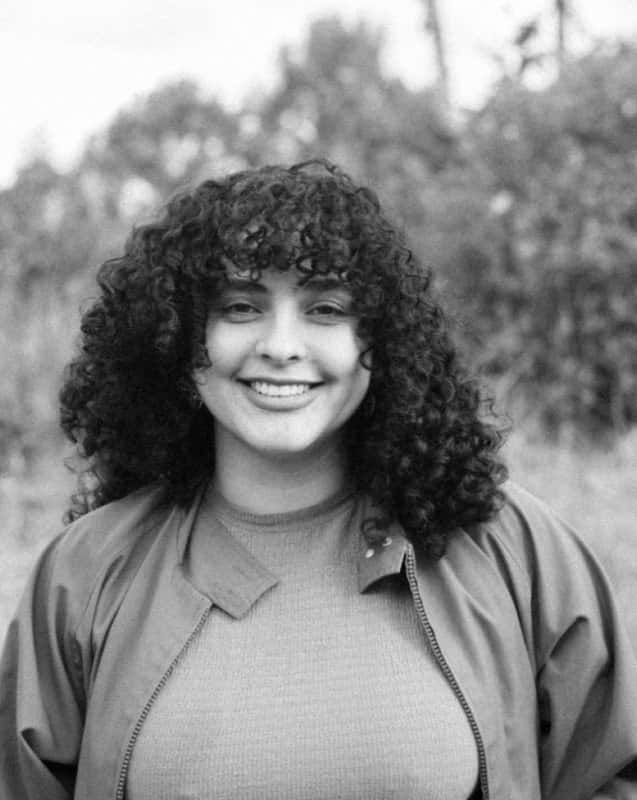 Alejandra Morales García