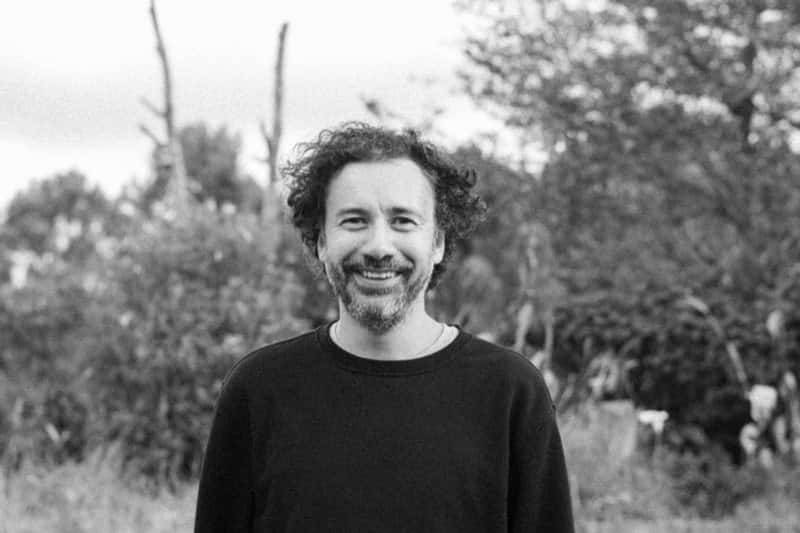 Alexander Arbeláez Osorio
