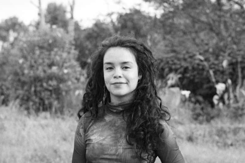 Manuela Tabares Guzmán