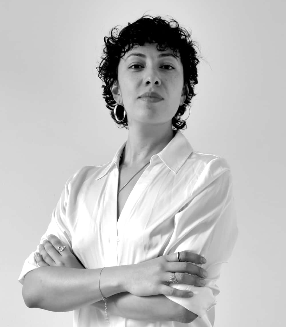 María Paula Jiménez Trujillo