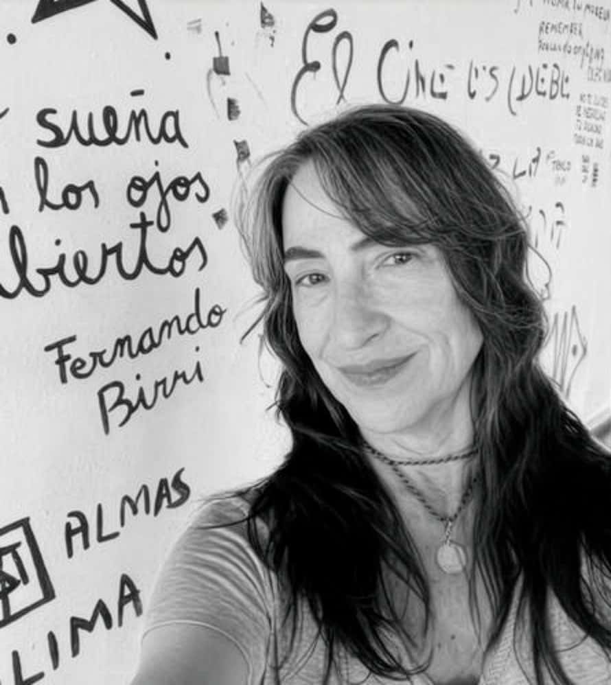 Marta Hincapié Uribe