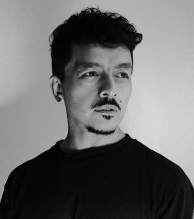 Mauricio Rojas Maldonado