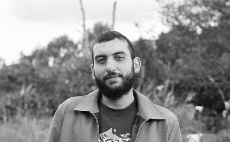 Daniel Mesa de los Ríos