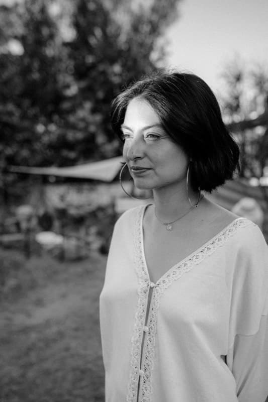 María Carolina Ardila