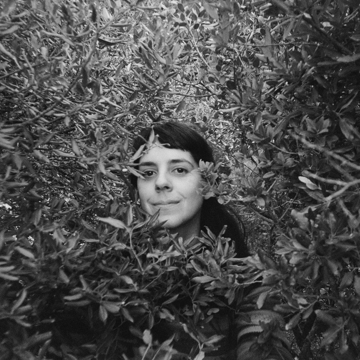 Retrato de Daniela Giraldo Suárez