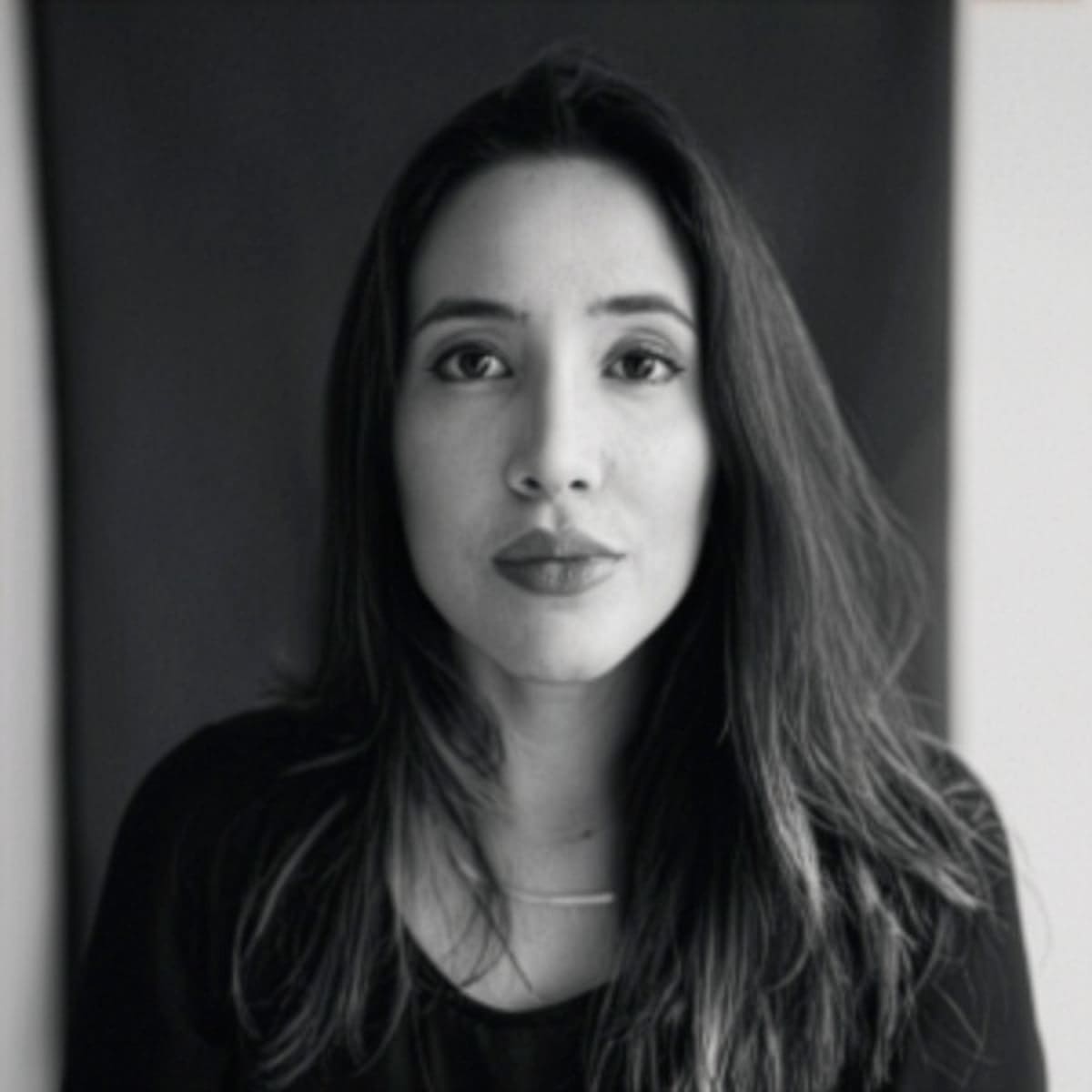 Retrato de Daniela López Osorio