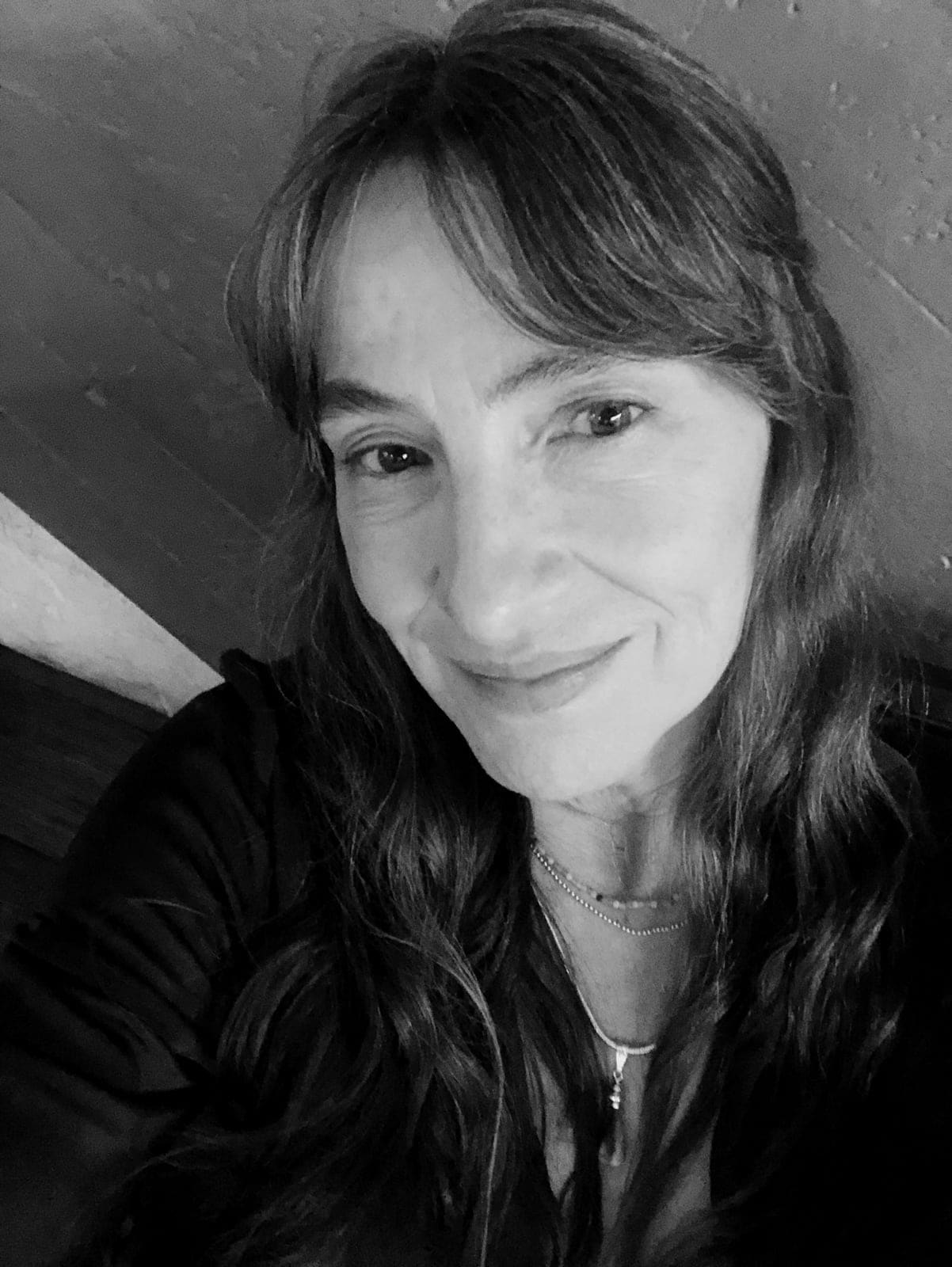 Retrato de Marta Hincapié Uribe