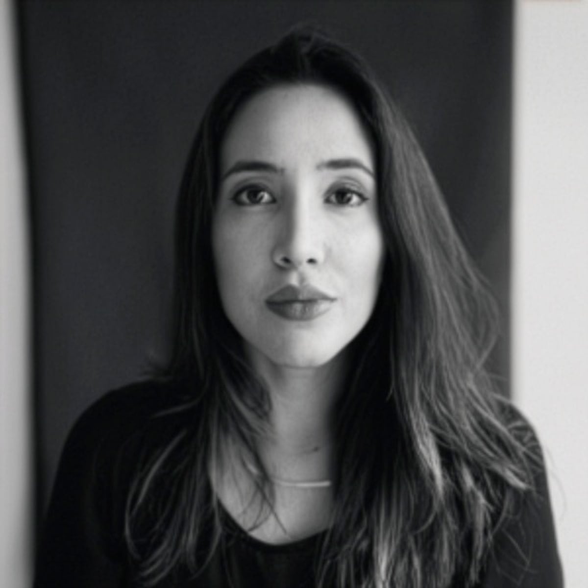 Retrato de Daniela López Osorio